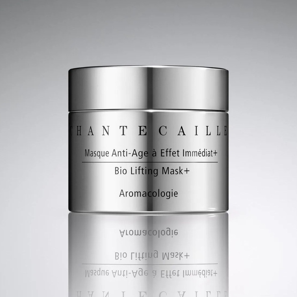 CHANTECAILLE | Bio Lifting Mask + | Travel Size-5ml